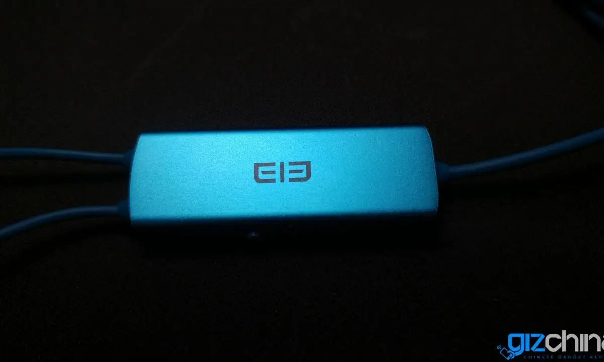 Elephone ELE Whisper headphones review