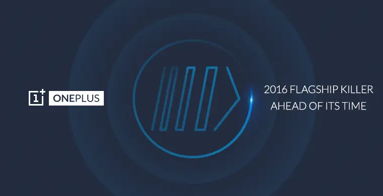 OnePlus 2 “2016 Flagship Killer” Invite Reservation now up