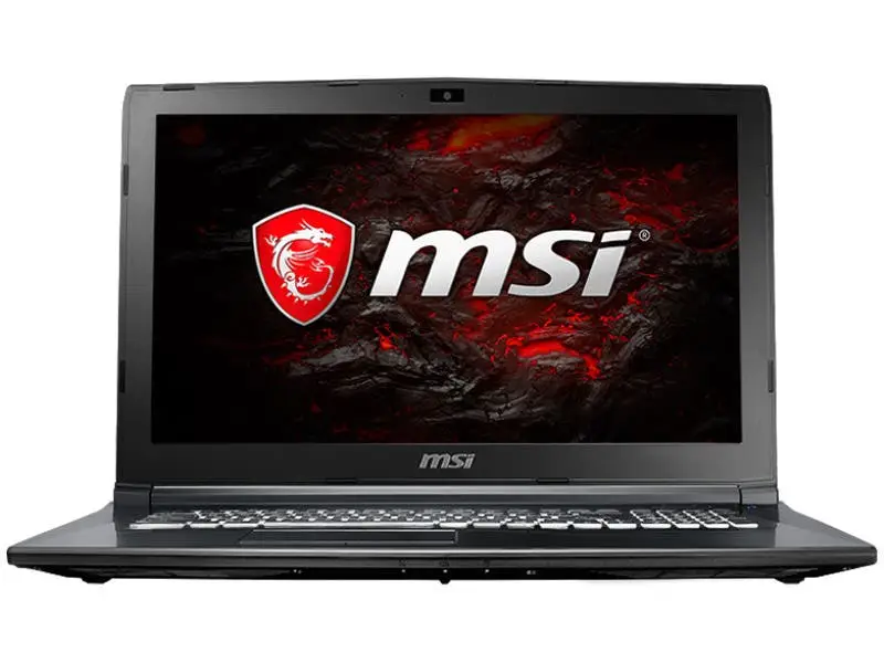 MSI GL62M 7REX Gaming Laptop with Intel i7 flash sale at $899.99