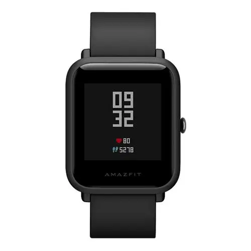 Buy The Huami Amazfit Bip Lite For Only $89.99