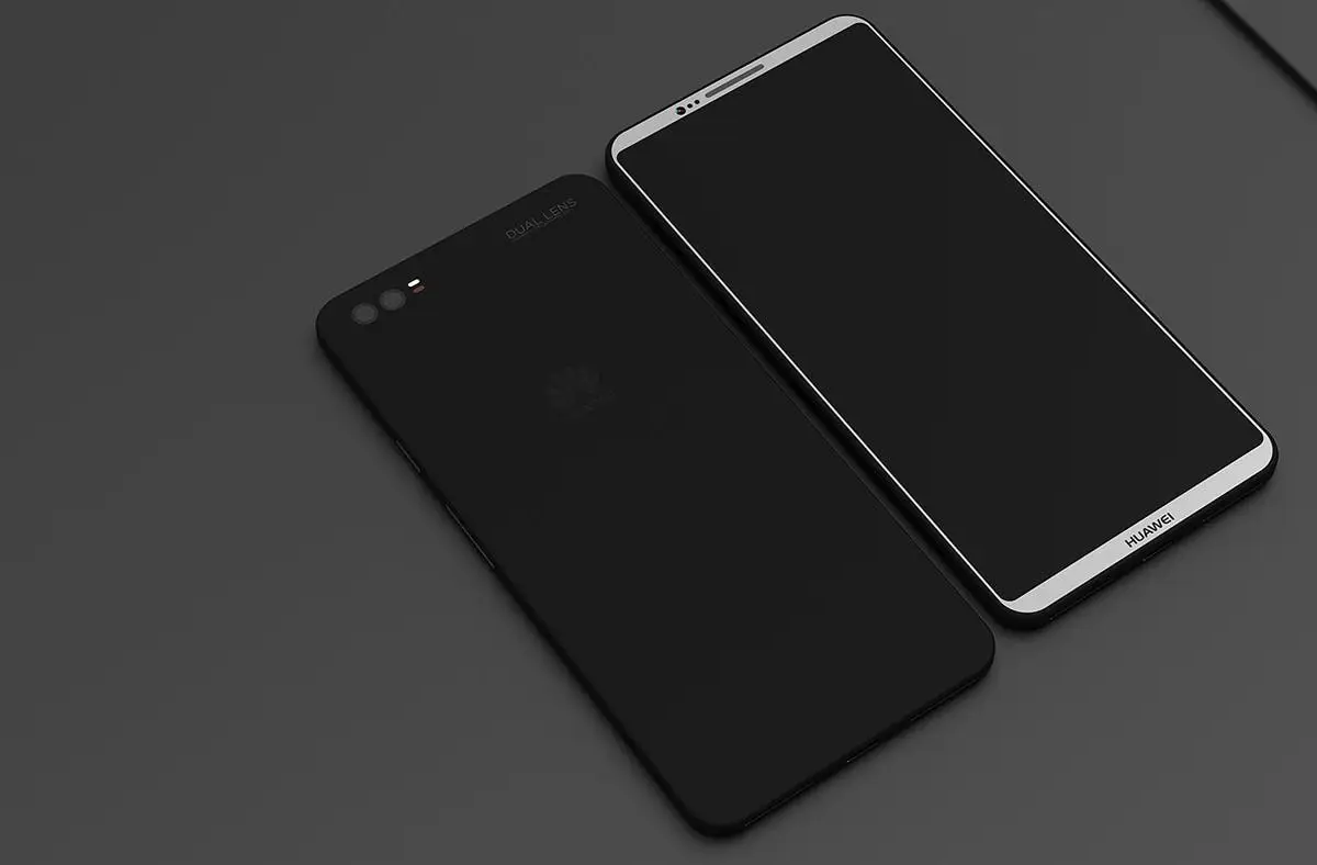 Huawei P11 to debut in MWC 2018 with a Q1 2018 release
