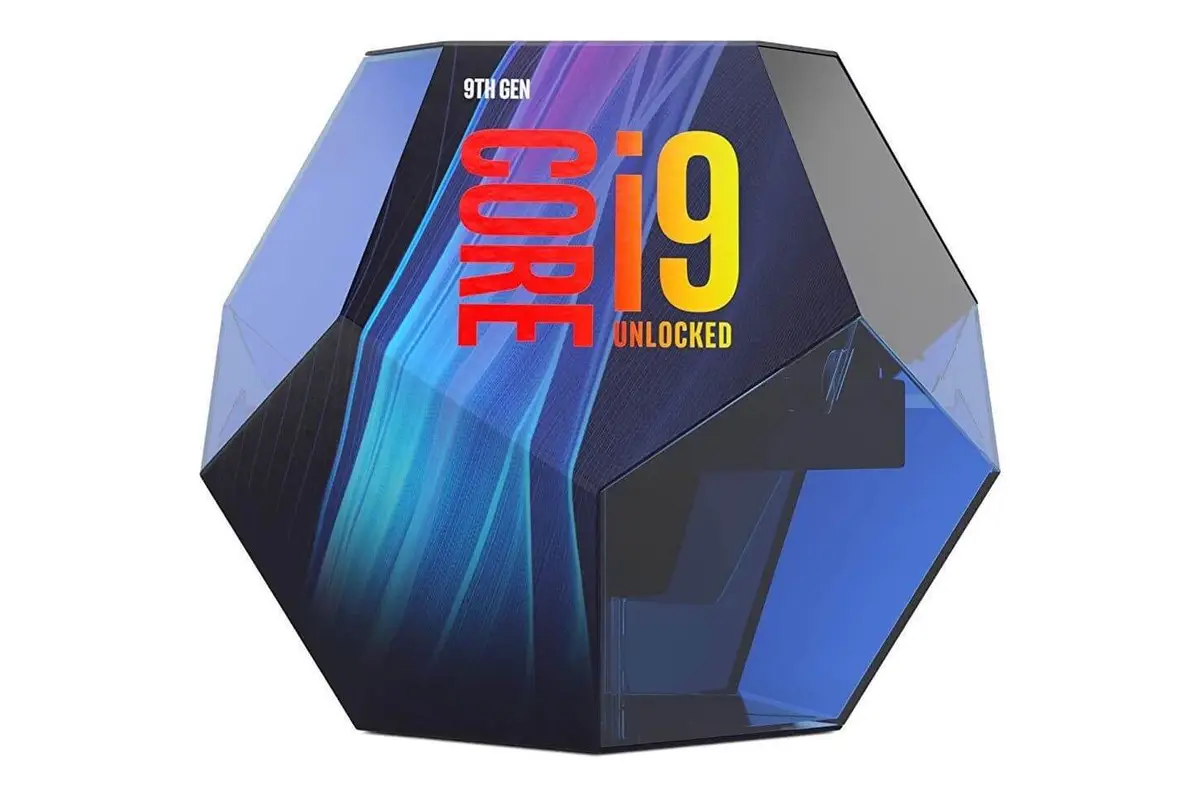 Intel Core i9-9900KS Officially Released: All Cores At 5GHz