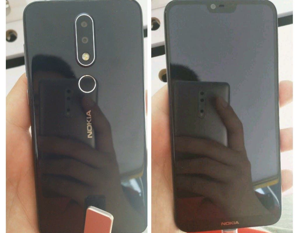 Nokia X Leaks Hours Before Stipulated Launch