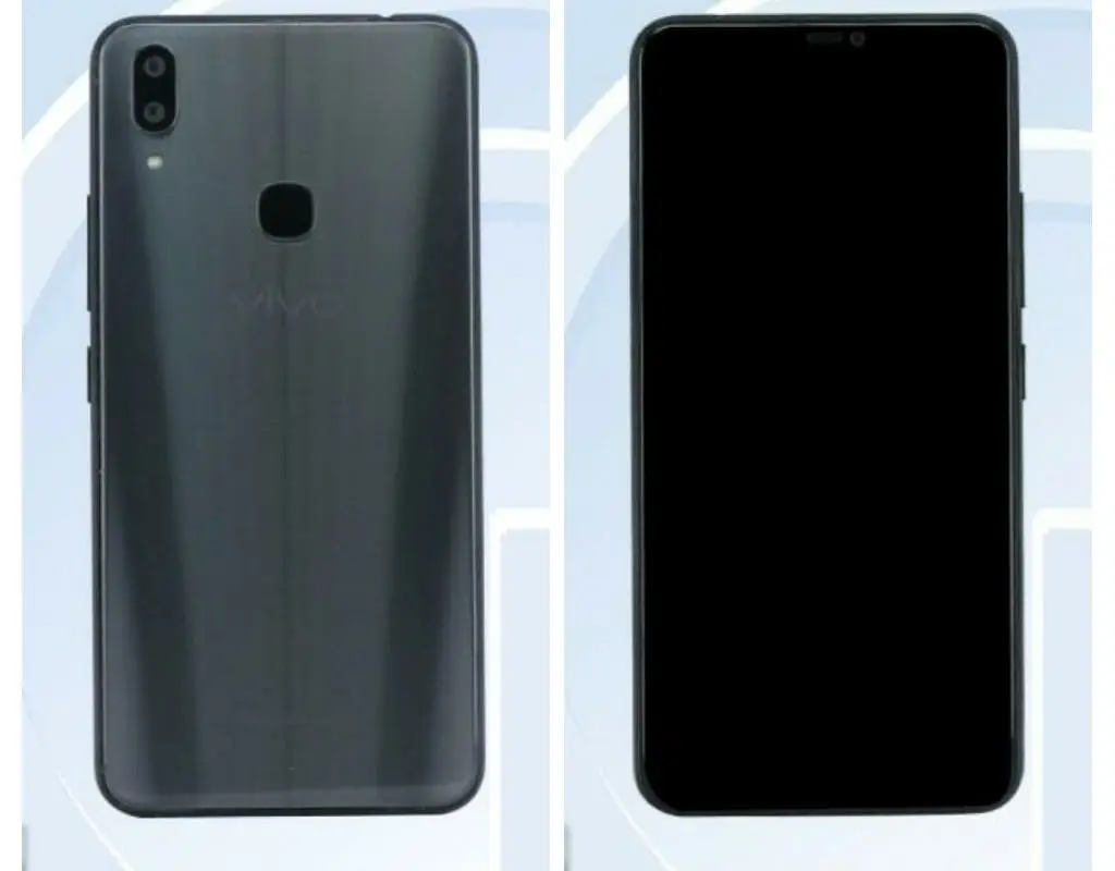 Vivo X21i Passes by TENAA