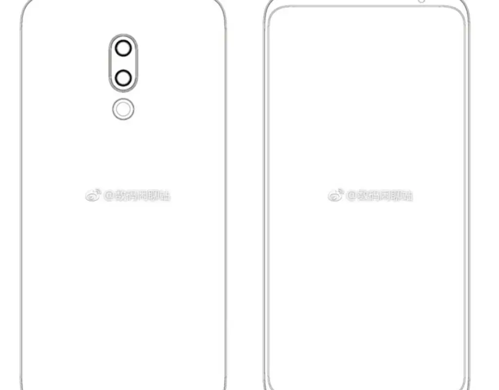 Meizu 16 Specs and Pricing Leaked