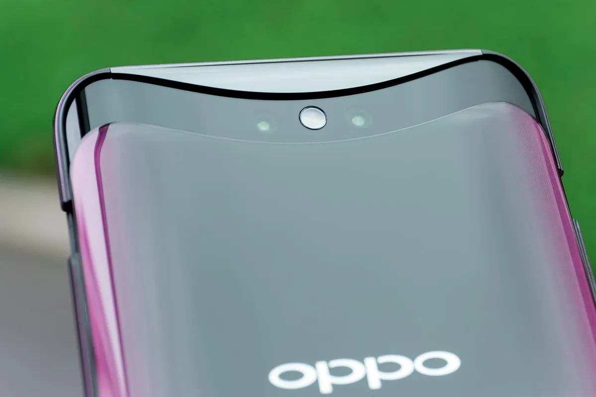Oppo Find X is set to get the ColorOS 11 update