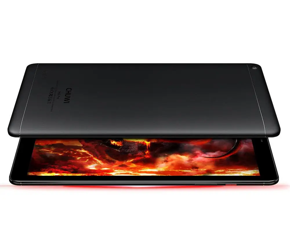 Chuwi Hi9 Pro to Be the Most Affordable 2.5K Display-Equipped Tablet
