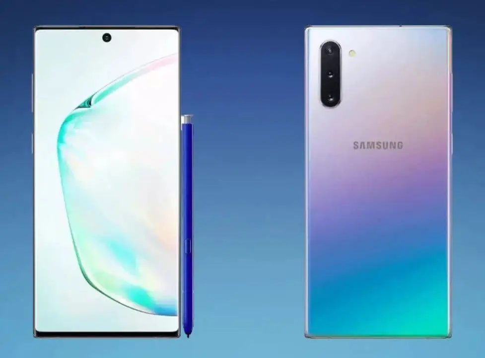 Samsung Galaxy Note 10 to hit South-Korea stores by August 23