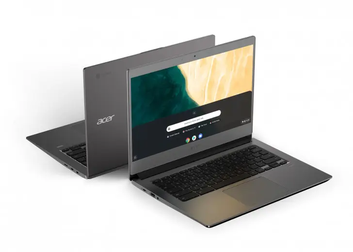 Deal: Acer Chromebook 715 selling at a bargain price