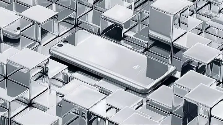 Xiaomi Mi 9 Designed by Designer of Xiaomi Mi 6