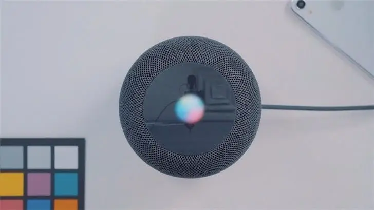 HomePod Will Support 3D Gestures and Face ID in the Future