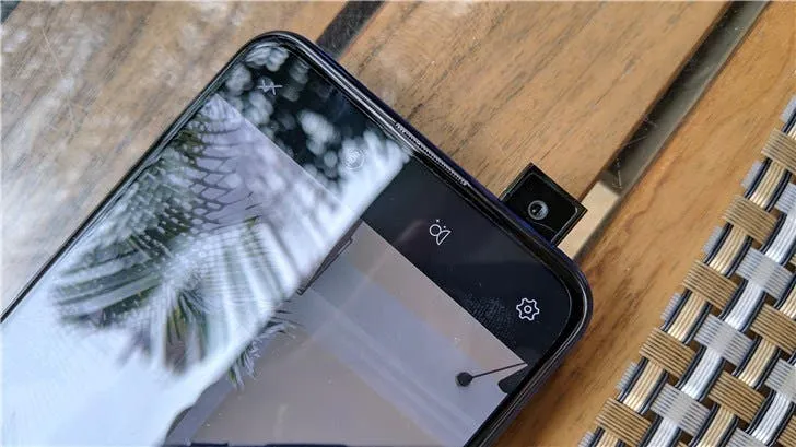 VIVO V15 Pro Is About To Land In Thailand