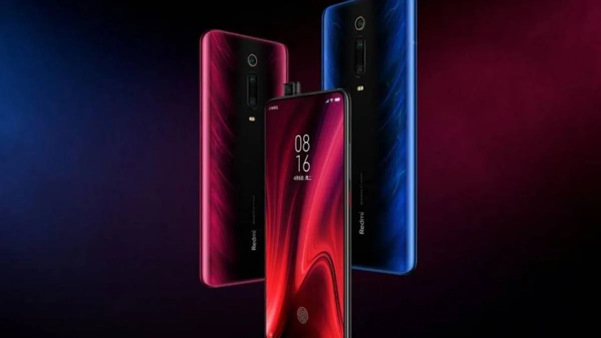 Redmi K20 / Mi 9T is getting MIUI 12 Global Stable ROM