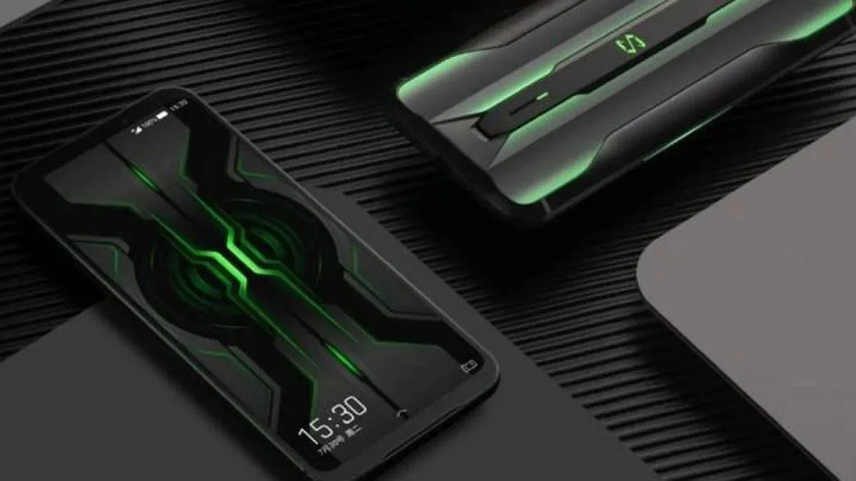 Black Shark 2 Pro receives JoyUI 11 based on Android 10 update
