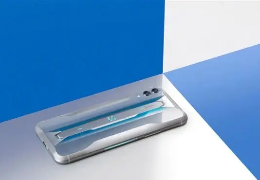Li Nan, Meizu's Senior Vice President Assesses Black Shark 2 Pro