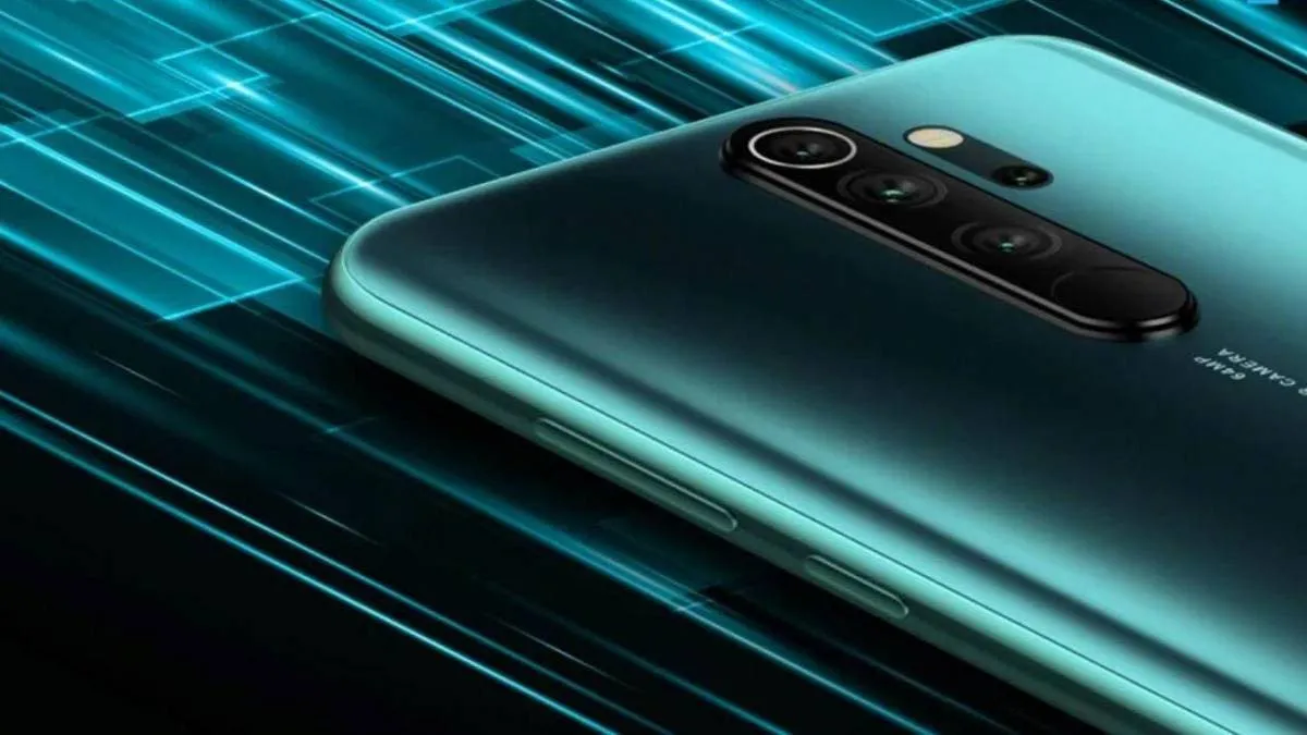 Redmi Note 8 Pro with Snapdragon 730G is just a rumour