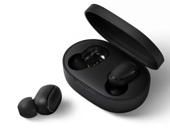 Redmi AirDots True Wireless Bluetooth Headset Cumulative Sales Exceeded 3 Million