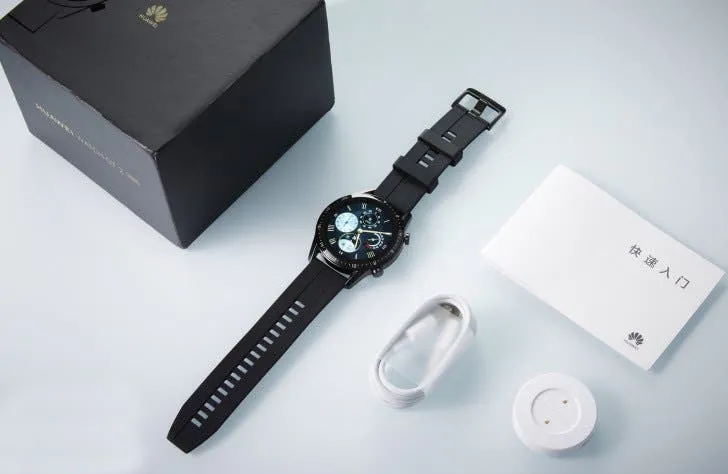 Huawei Watch GT 2 India Launch Set for December 5