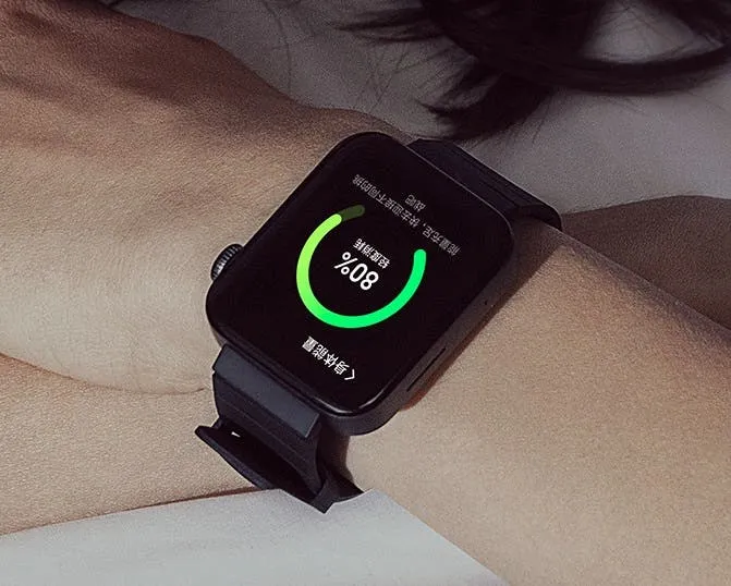 Xiaomi Watch first update to arrive on Dec 3: Adds iOS system adaptation