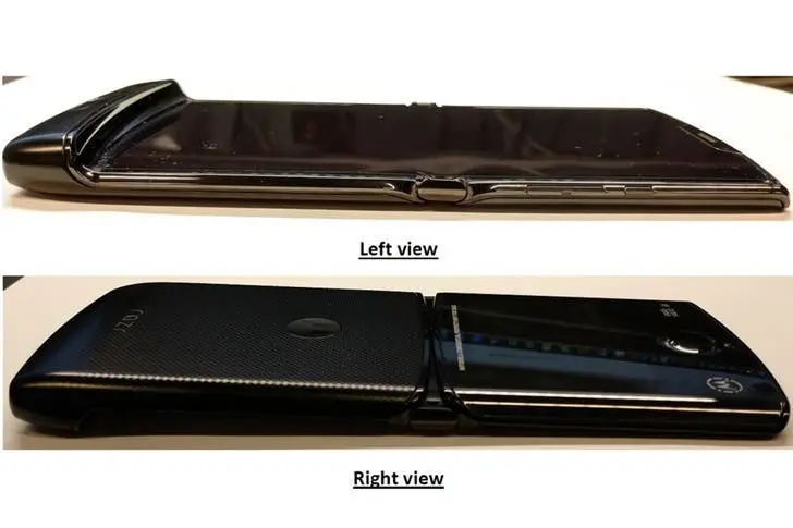 Motorola RAZR 2019 Passed FCC: Should Come Tomorrow