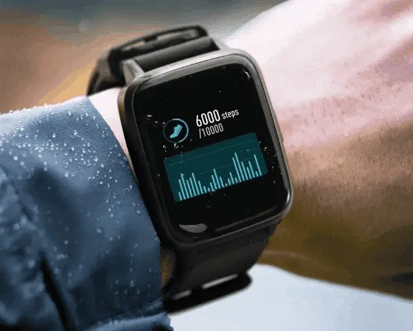 Vivo Smartwatch Currently in Works, Gets Trademarked in India