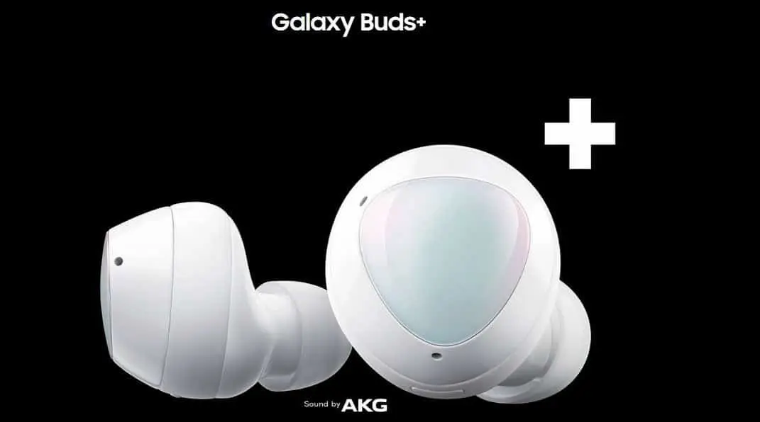 Galaxy Buds+ go official with 2-way speakers and improved battery life