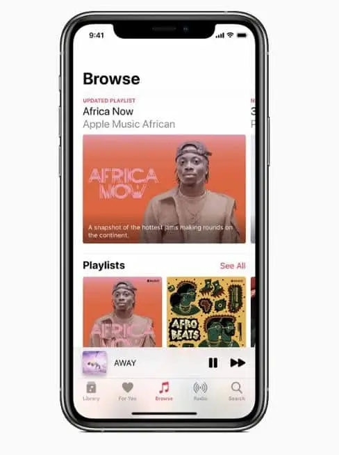 Apple Music Comes to Google Assistant enabled Smart Speakers and Displays