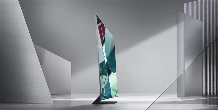 Samsung To Uncover Bezel-less QLED 8K TV At CES 2020
