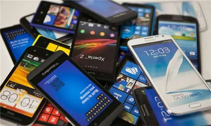 Used Smartphones Market Continues Showing Significant Growth Trend