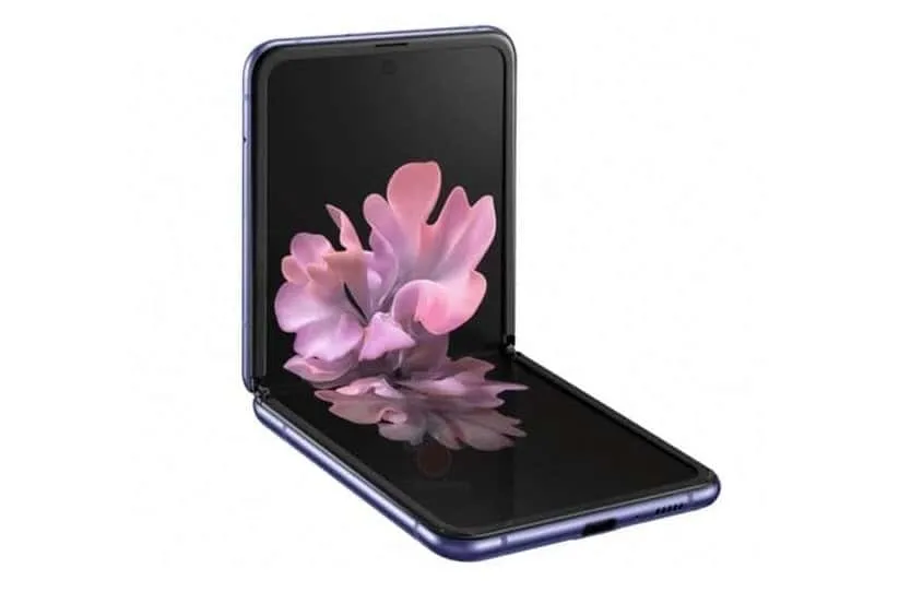 Samsung Galaxy Z Flip is now Cheaper with China Unicom