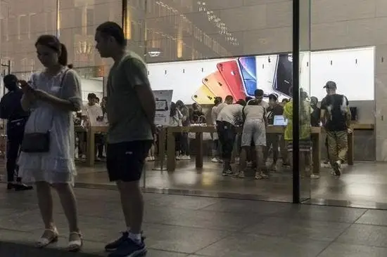 Because Of Coronavirus, Apple and Google Temporarily Close Offices In China