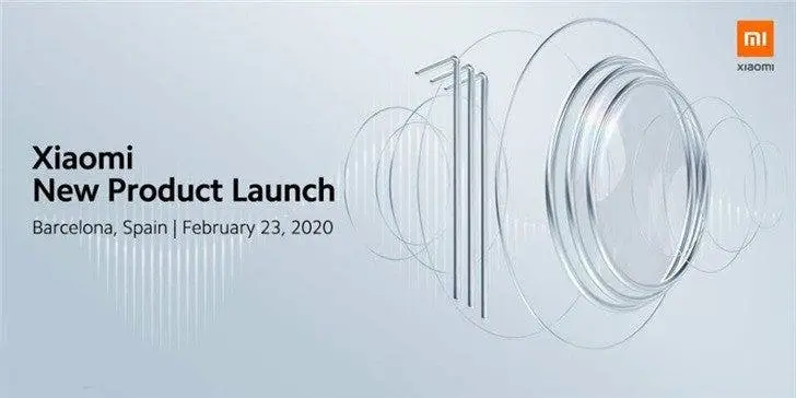 Xiaomi Mi 10 International Version Comes On February 23