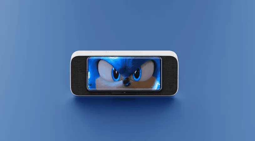 Xiaomi Wireless Charging Bluetooth Speaker Unveiled at 249 yuan ($36)