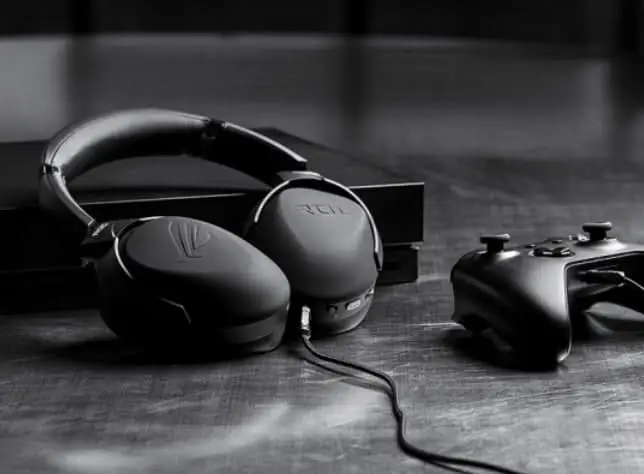 ASUS ROG Popular Go Gaming Headset Went On Sale At 1999 Yuan ($282)
