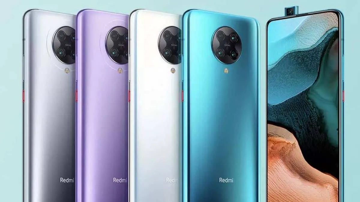 Poco F2 will not be a rebranded Redmi K30 Pro says Poco General Manager