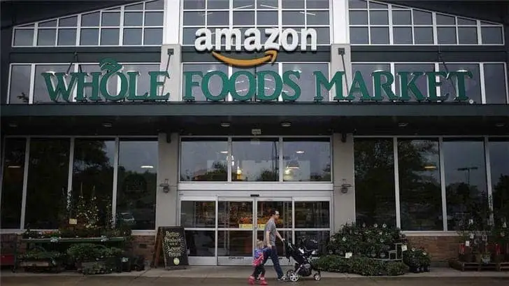 Amazon Suspends Acceptance Of Logistics Orders For New Customers