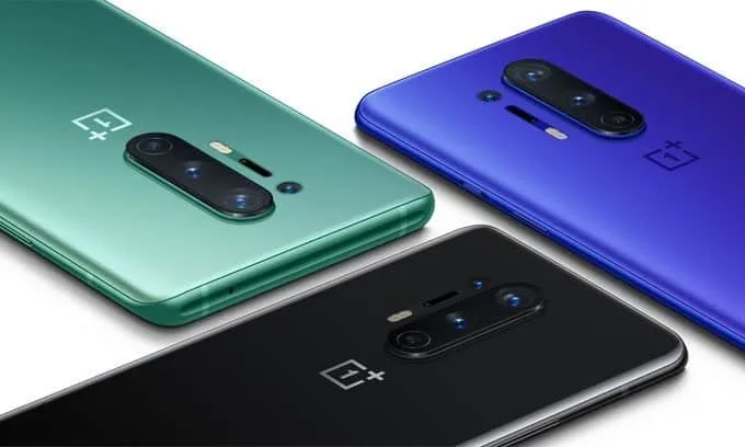 More OnePlus Z specification leak, could launch on July 10