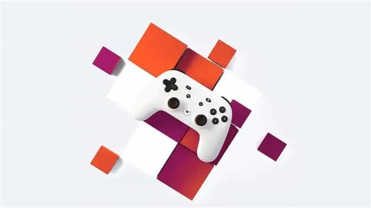 OnePlus 8/ Pro supports Google Stadia Cloud Gaming