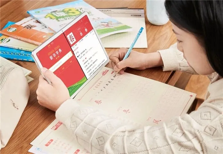 Global Tablet PC Market Grew For The First Time Since 2014