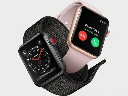 Global Smart Wearable Market Grew By About 30% Despite Epidemic