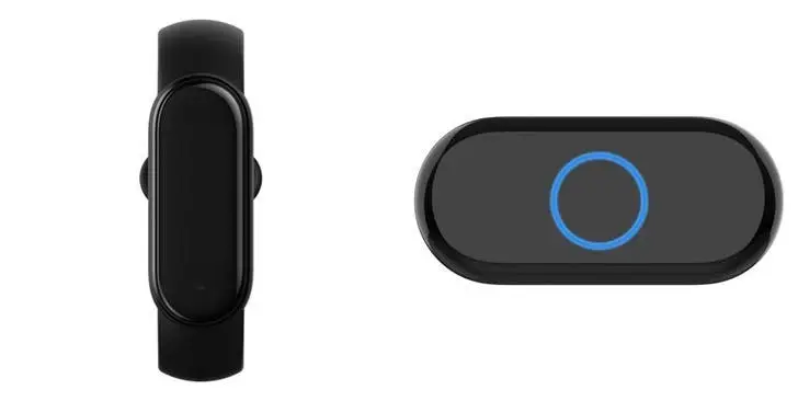 Xiaomi Mi Band 5 To Come With Upgraded Sensors and Magnetic Charging