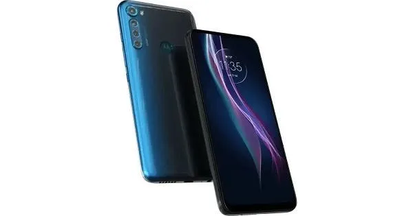 Motorola One Fusion + set for India launch on June 16th