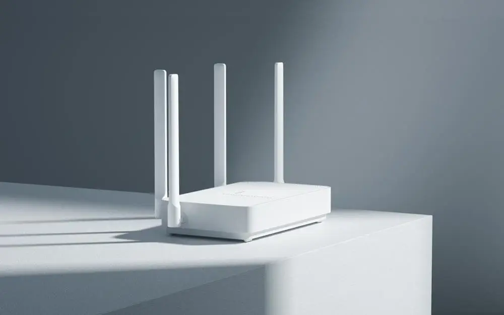 Redmi Router AX5 With Wi-Fi 6 Support Officially Released