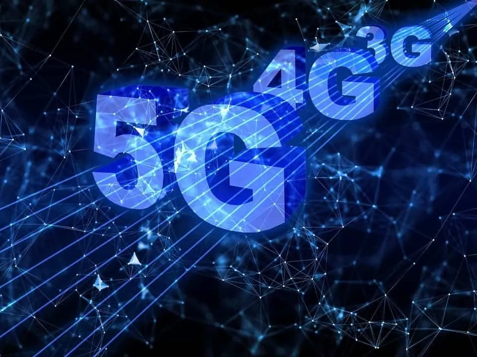 2G and 3G Users Account for 46% of Global Total Number of Mobile Users