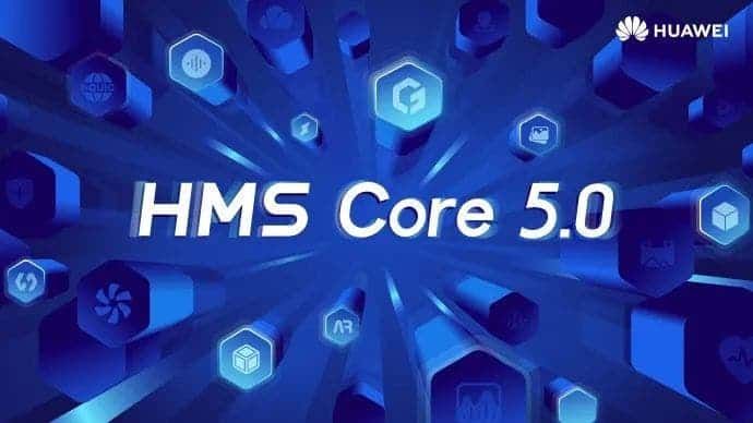 It has just begun: Meizu to use Huawei's HMS Core service