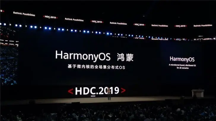 Harmony OS 2.0 Coming On September 11: It Will Include More Products