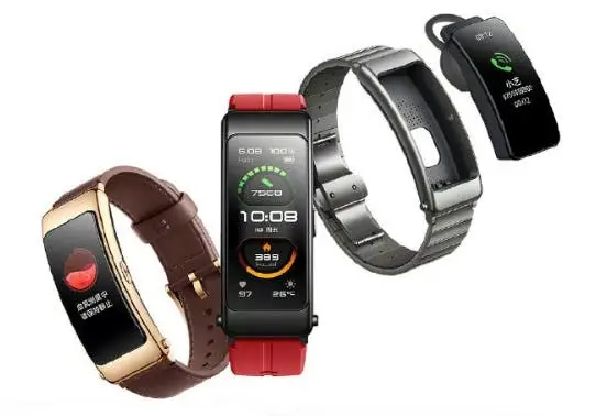 HUAWEI Band B6 Announced, Coming With Enhanced Features