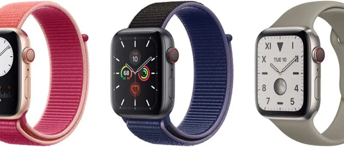 In 3-4 Years, Apple Watch Models Will Use Micro-LED Screens