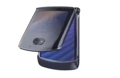 Motorola Razr 5G Leaked In Spy Photos, Rounded Edges Confirmed