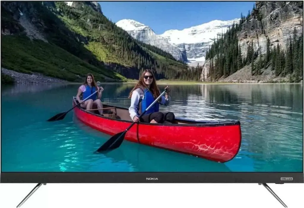6 New Nokia TV Products Were Announced Today, Starting At 12,999 rupees ($177)